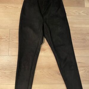 Banana Republic Women's Black Pantsuit